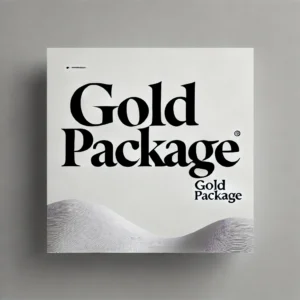 Gold Package